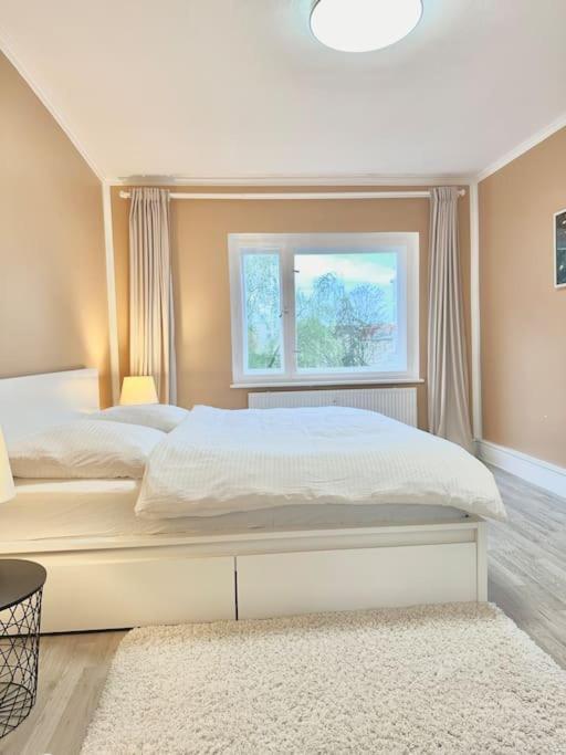 2 Mit Parkplatz Appartement Berlin